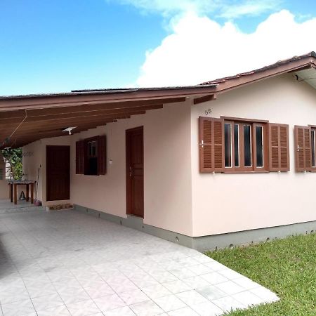 Willa Casa Na Pinheira, Praia De Cima Zewnętrze zdjęcie