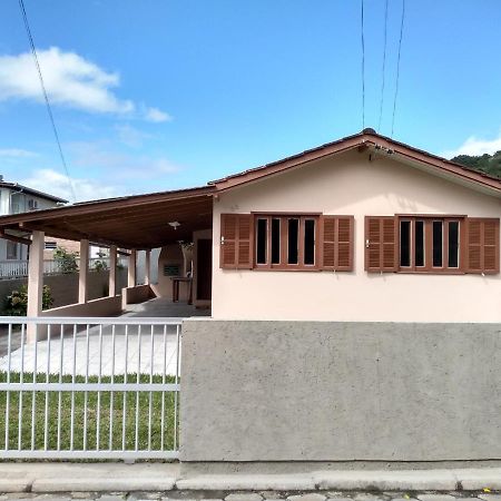 Willa Casa Na Pinheira, Praia De Cima Zewnętrze zdjęcie