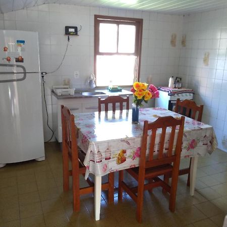 Willa Casa Na Pinheira, Praia De Cima Zewnętrze zdjęcie