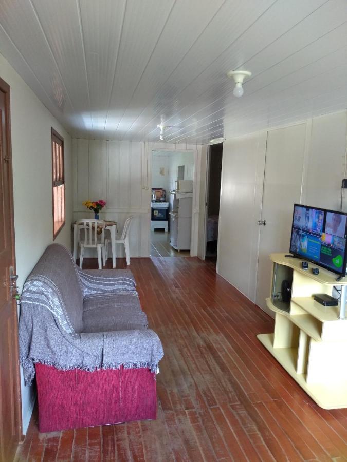 Willa Casa Na Pinheira, Praia De Cima Zewnętrze zdjęcie