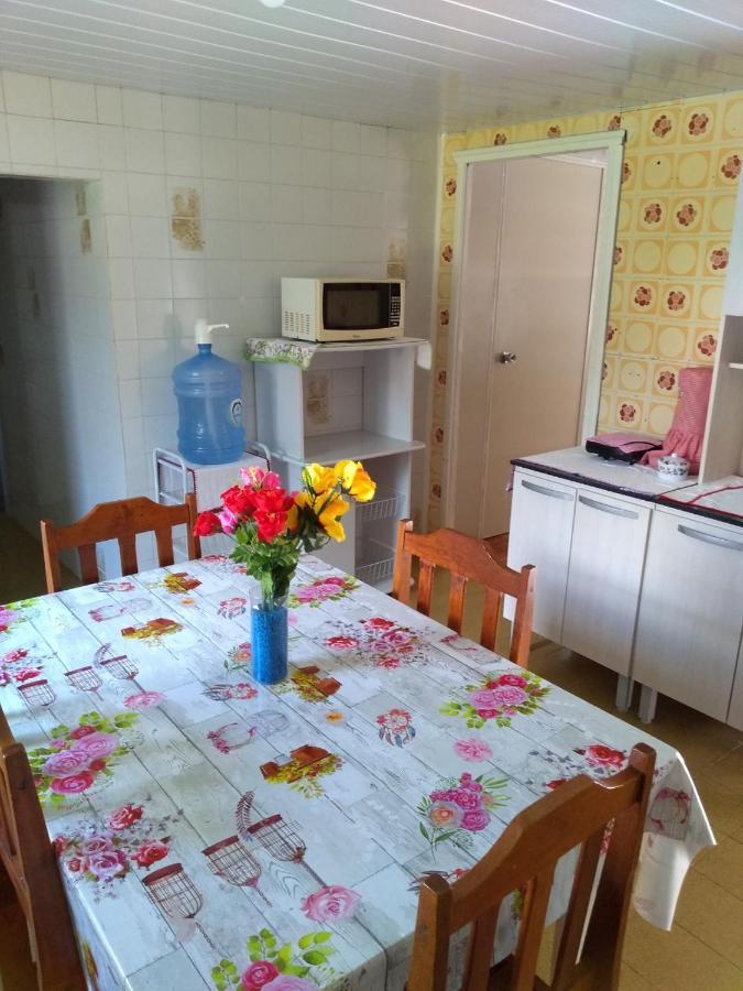 Willa Casa Na Pinheira, Praia De Cima Zewnętrze zdjęcie