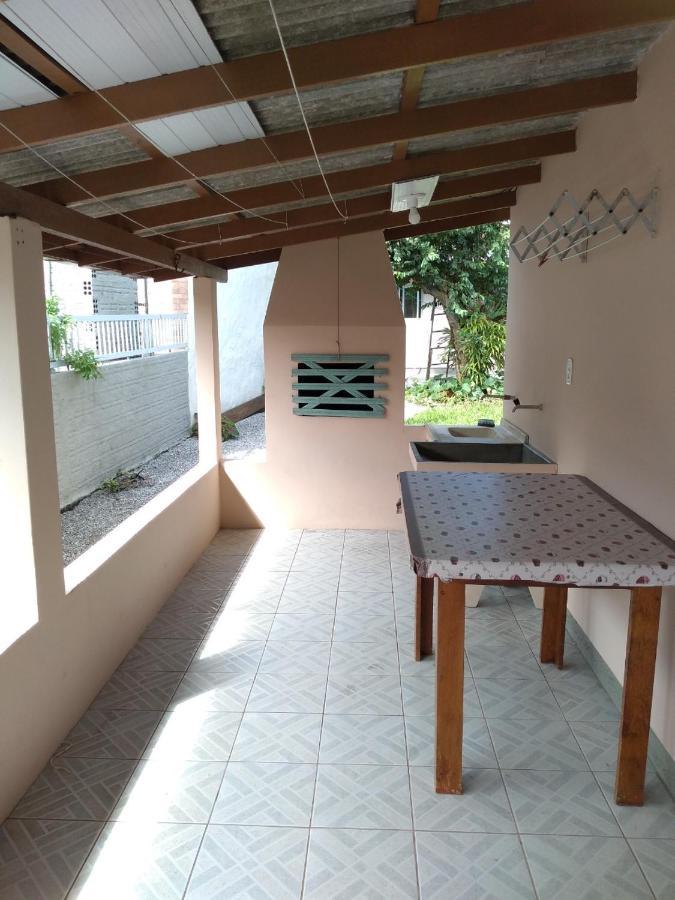 Willa Casa Na Pinheira, Praia De Cima Zewnętrze zdjęcie