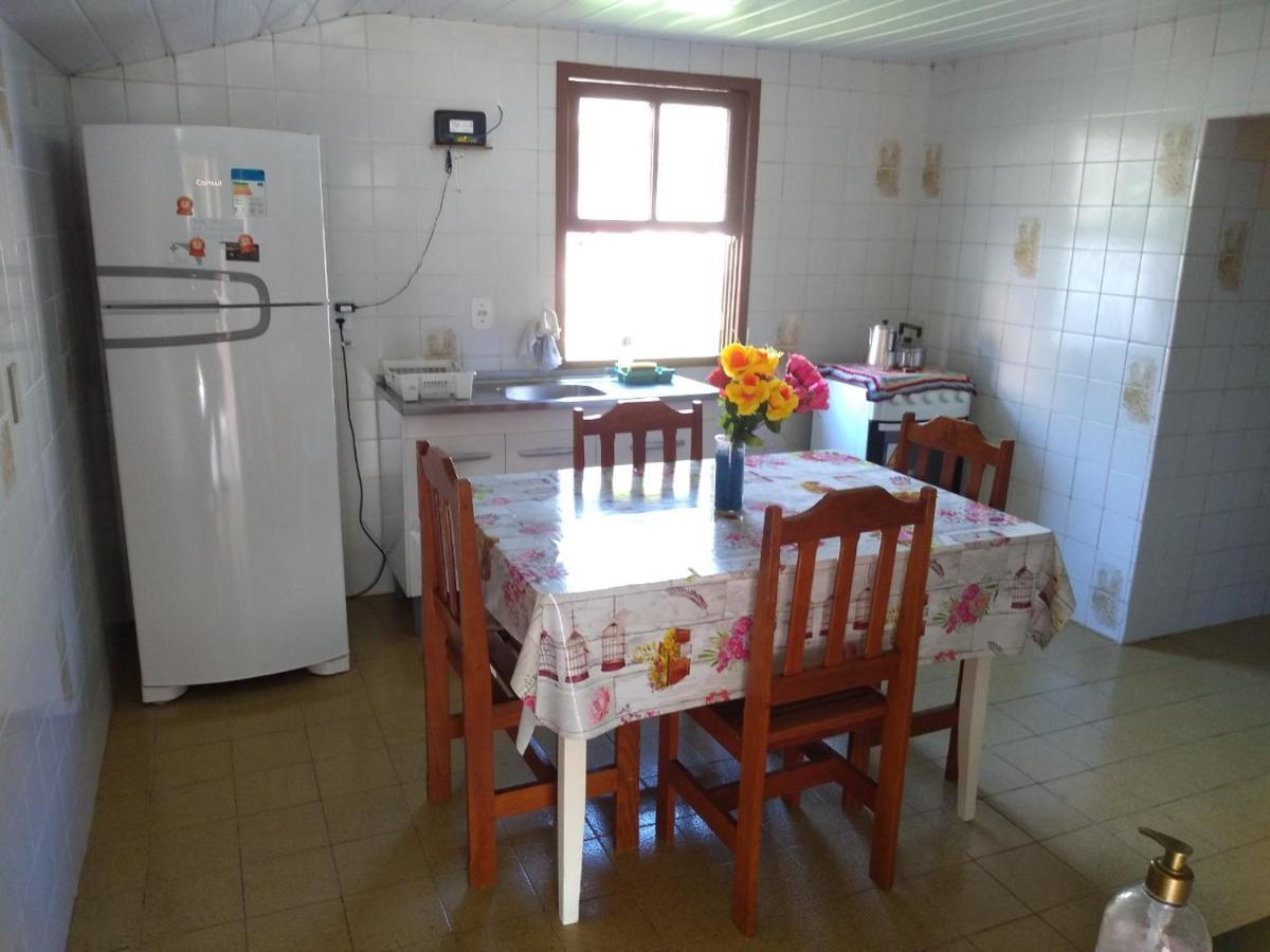 Willa Casa Na Pinheira, Praia De Cima Zewnętrze zdjęcie