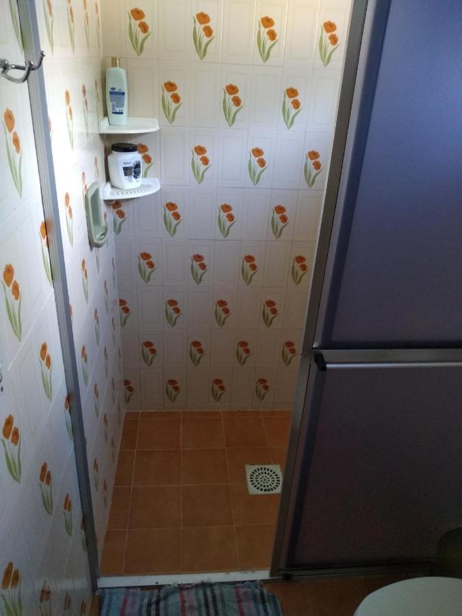 Willa Casa Na Pinheira, Praia De Cima Zewnętrze zdjęcie
