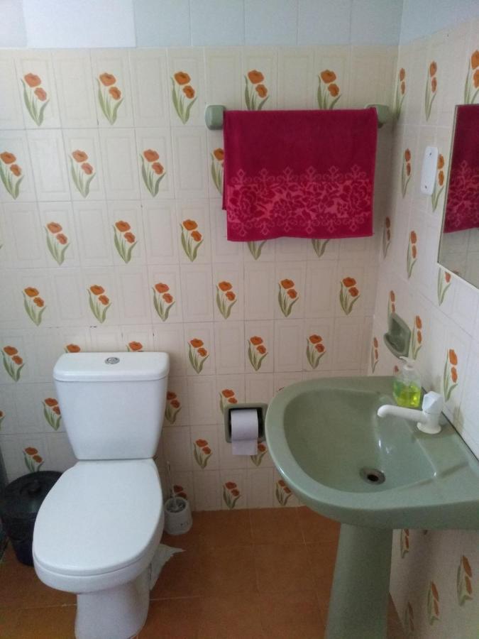 Willa Casa Na Pinheira, Praia De Cima Zewnętrze zdjęcie