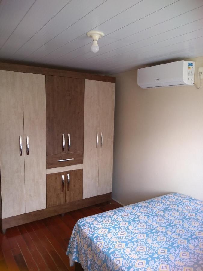 Willa Casa Na Pinheira, Praia De Cima Zewnętrze zdjęcie