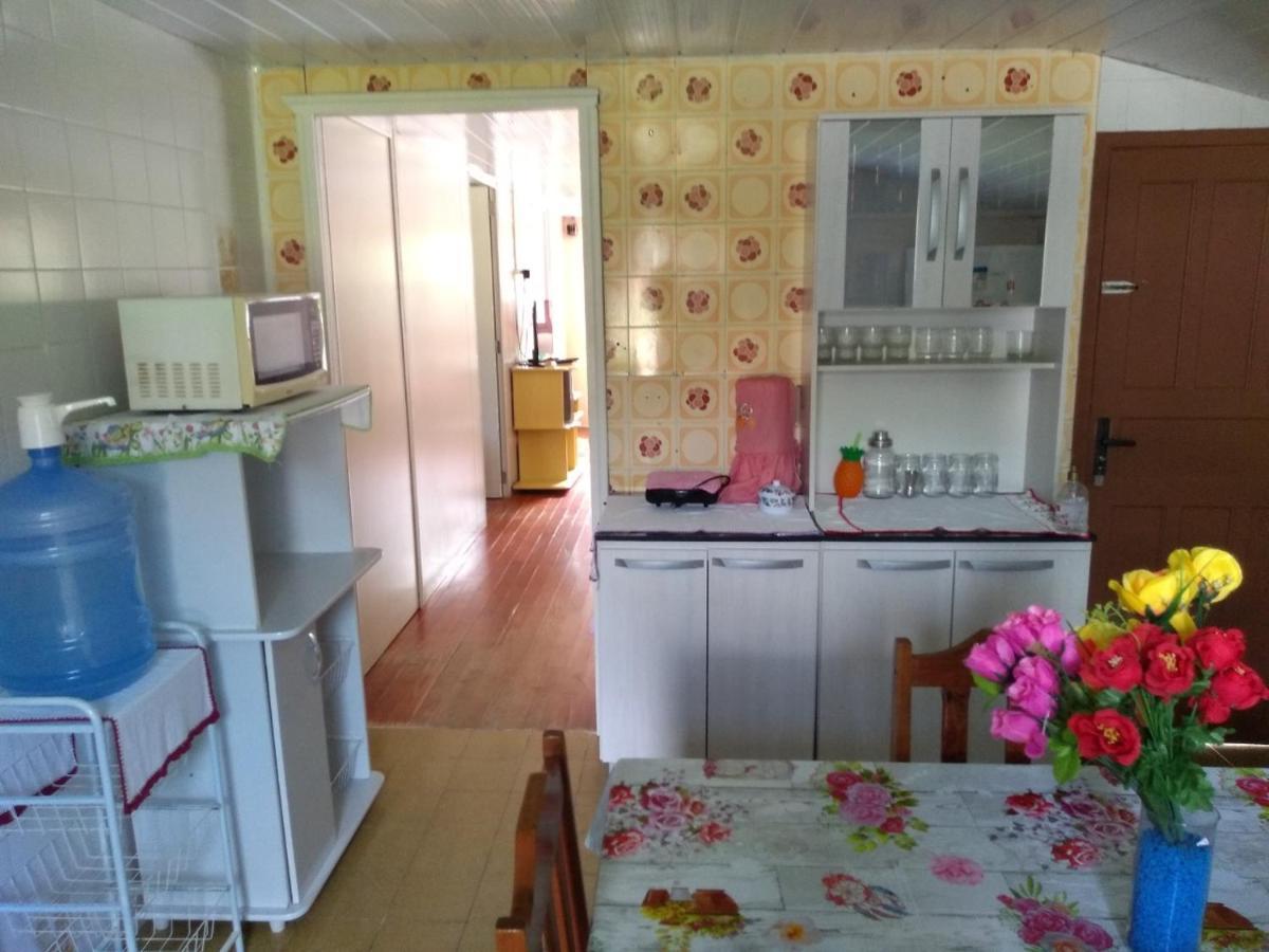 Willa Casa Na Pinheira, Praia De Cima Zewnętrze zdjęcie