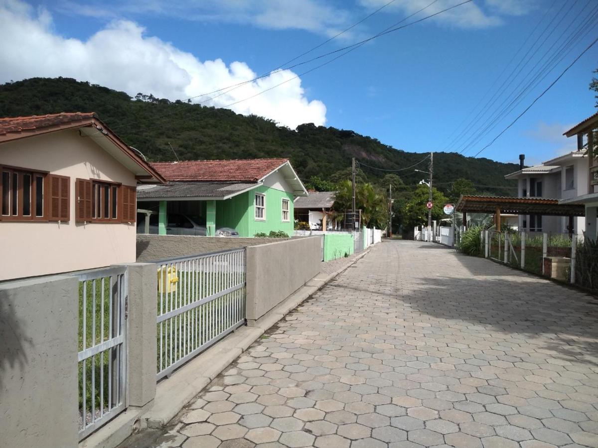 Willa Casa Na Pinheira, Praia De Cima Zewnętrze zdjęcie